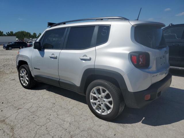 2018 JEEP RENEGADE L ZACCJBBB6JPJ07244
