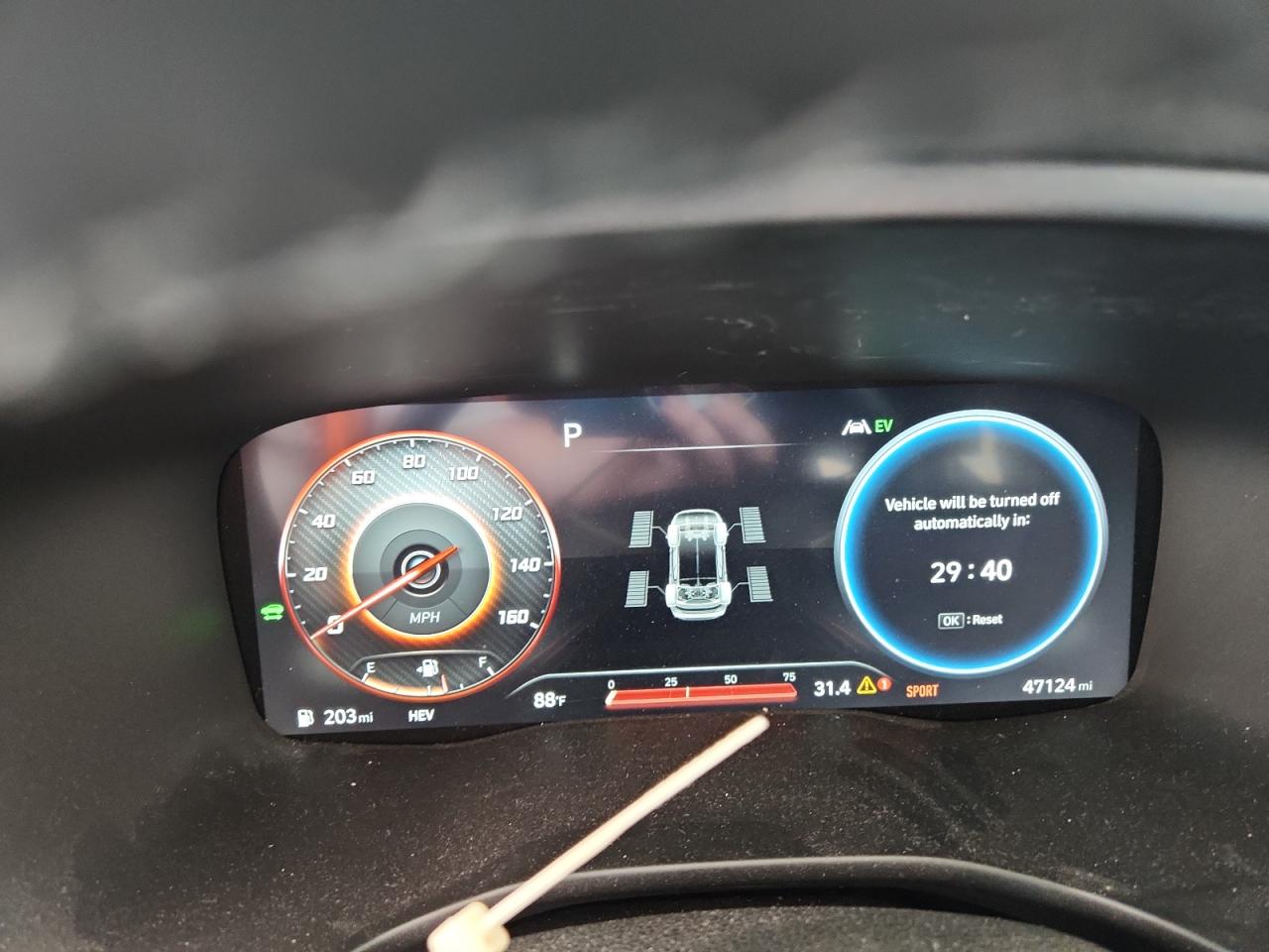 HYUNDAI SANTA FE LIMITED