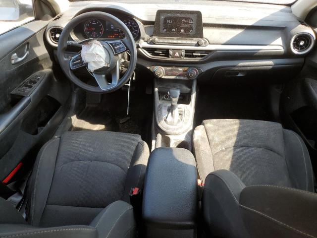 2019 KIA FORTE FE 3KPF24AD6KE118576