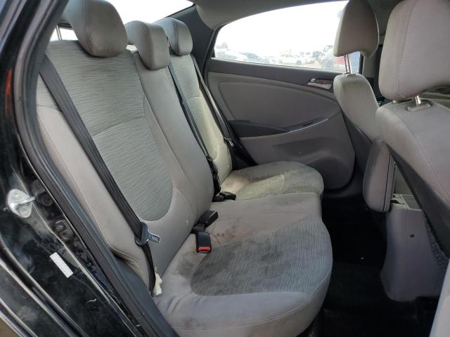 2016 HYUNDAI ACCENT SE KMHCT4AE2GU016690