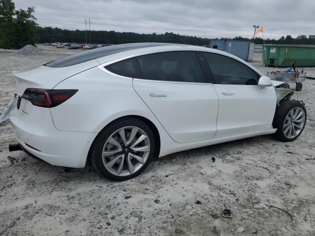 2019 TESLA MODEL 3 5YJ3E1EB0KF513462