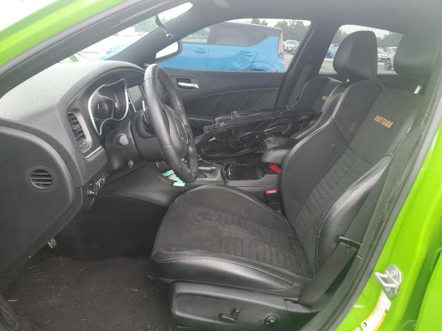 2017 DODGE CHARGER R/ - 2C3CDXGJ1HH595431