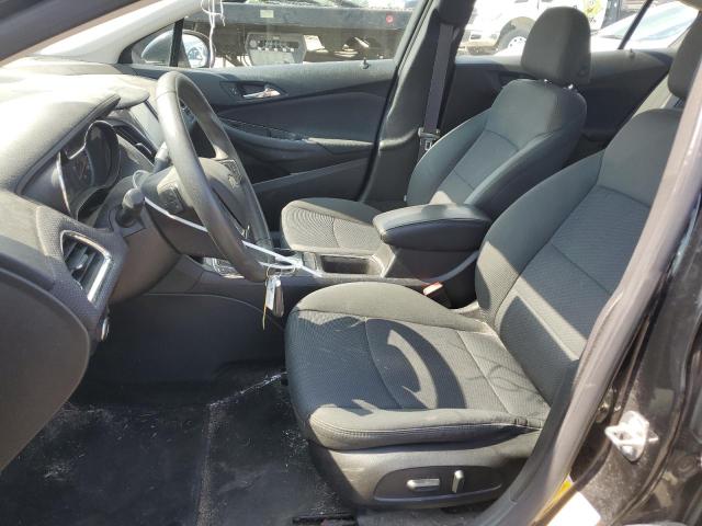 2016 CHEVROLET CRUZE LT 1G1BE5SM0G7289124