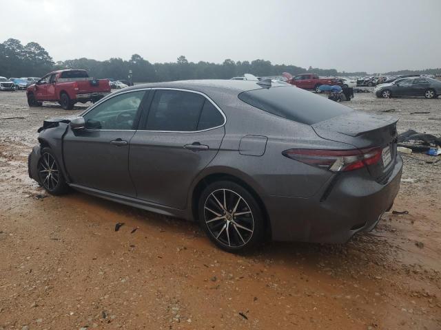 2021 TOYOTA CAMRY SE #3291355144