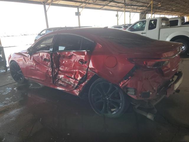 2016 MAZDA 6 GRAND TO JM1GJ1W5XG1487359