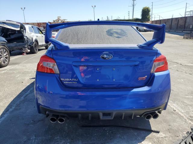 2018 SUBARU WRX STI JF1VA2N62J9839811