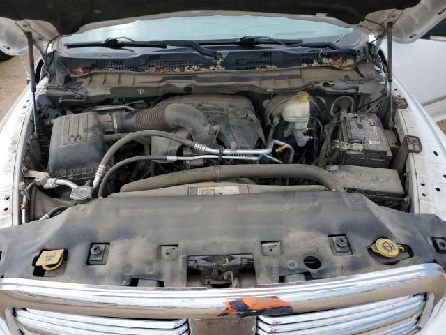 2015 RAM 1500 SLT 3C6RR7LT5FG665905