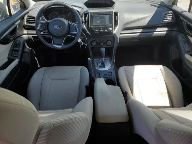 2018 SUBARU IMPREZA PR 4S3GTAB64J3706174