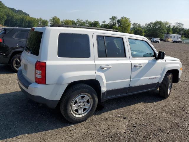 2016 JEEP PATRIOT 1C4NJPBA6GD715322