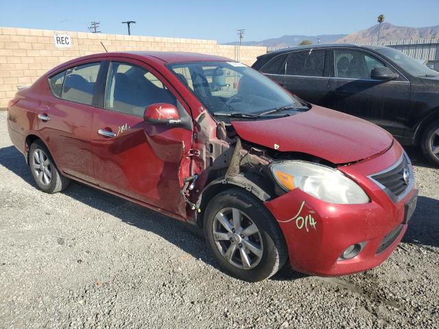 2012 NISSAN VERSA S - 3N1CN7AP5CL843804