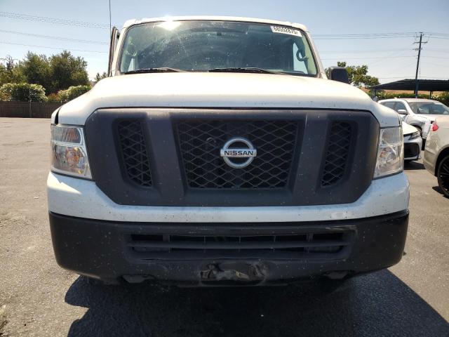 2018 NISSAN NV 1500 S 1N6BF0KM3JN815379