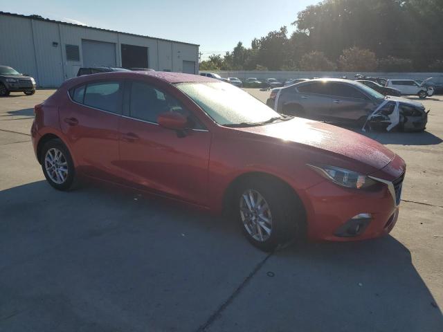 2015 MAZDA 3 TOURING 3MZBM1L70FM211021