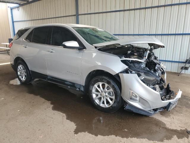 2020 CHEVROLET EQUINOX LT 2GNAXUEV1L6224957