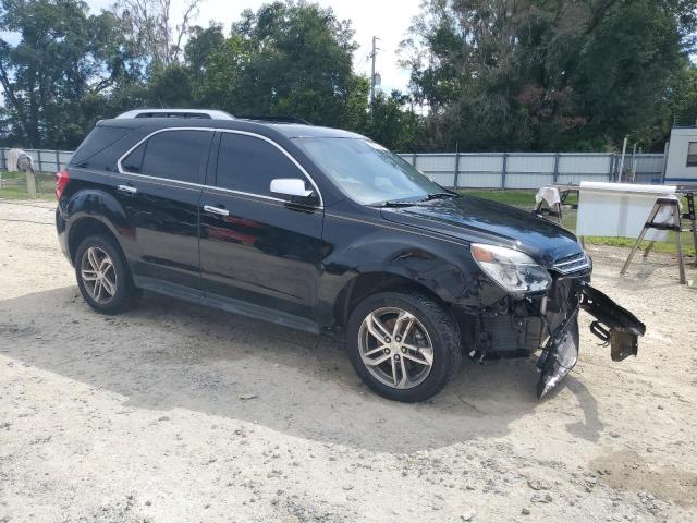 2016 CHEVROLET EQUINOX LT 2GNFLGE38G6143705