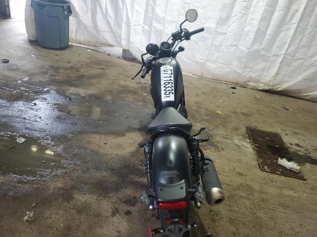 2023 HONDA CMX300 MLHNC5309P5601519