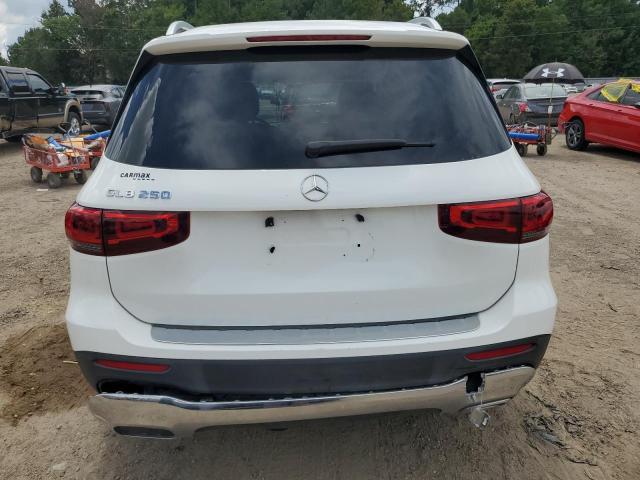 2020 MERCEDES-BENZ GLB 250 W1N4M4GB8LW026750