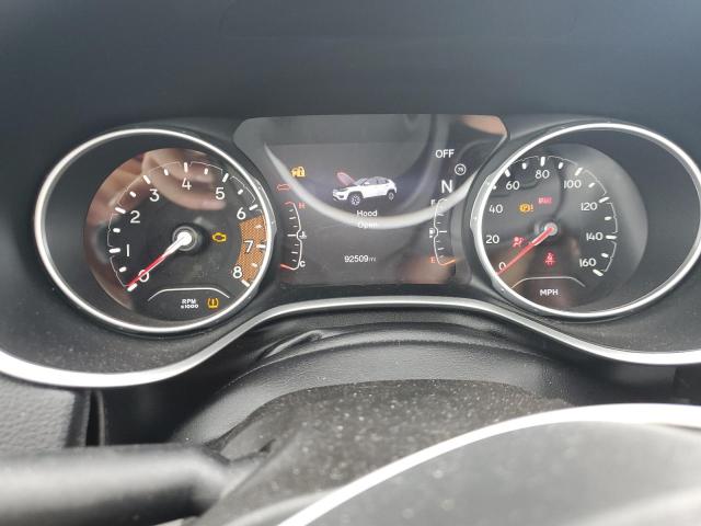 2017 JEEP COMPASS LIMITED 3C4NJDCB1HT640739