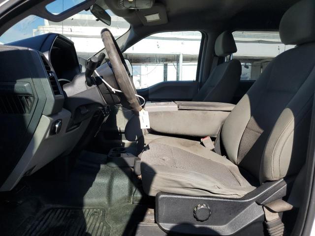 2018 FORD F350 SUPER - 1FT8W3B61JEC30123