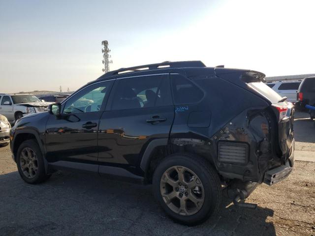 2023 TOYOTA RAV4 WOODLAND EDITION 2T3UWRFV1PW173085