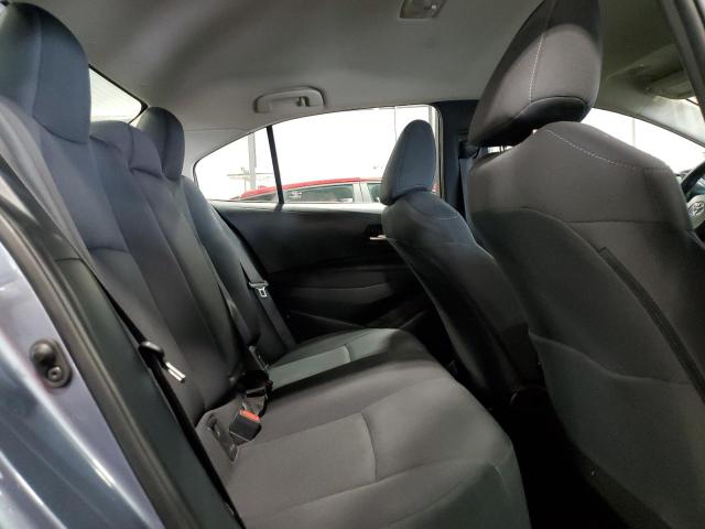 2021 TOYOTA COROLLA LE 5YFEPMAE2MP154966