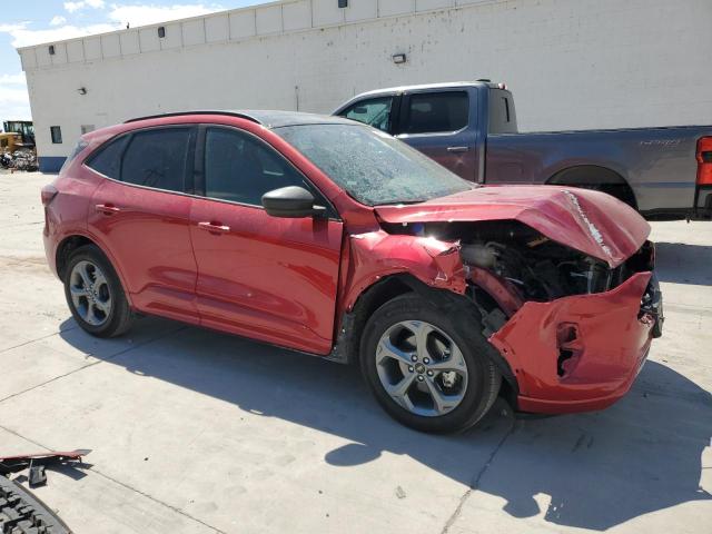 2024 FORD ESCAPE ST 1FMCU9MN8RUA45460