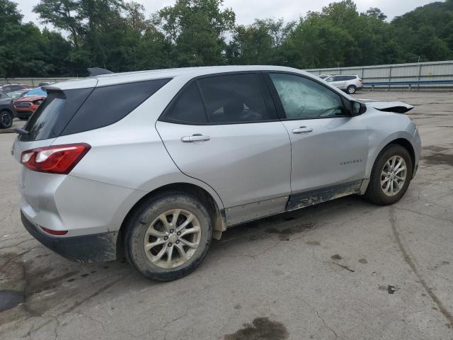 2019 CHEVROLET EQUINOX LS - 2GNAXHEV8K6227831