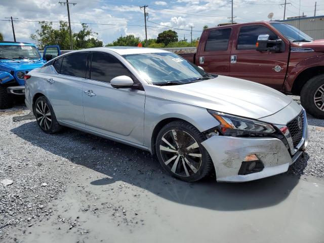 2020 NISSAN ALTIMA PLATINUM 1N4BL4FW5LC138838