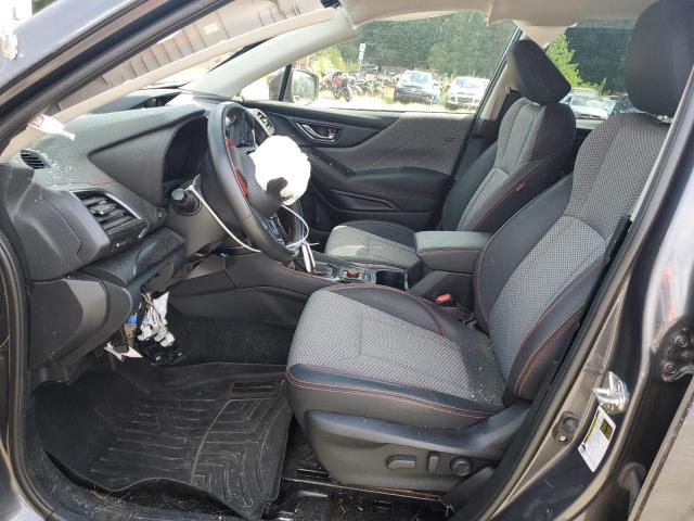 2022 SUBARU FORESTER S JF2SKAJCXNH489728