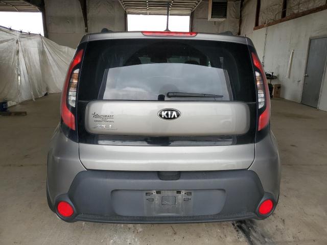 2015 KIA SOUL - KNDJN2A28F7140461