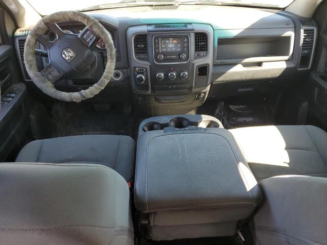 2017 RAM 1500 ST 1C6RR6FG6HS598784