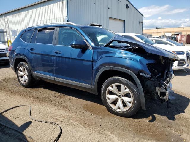 2019 VOLKSWAGEN ATLAS SEL 1V2MR2CA7KC573517