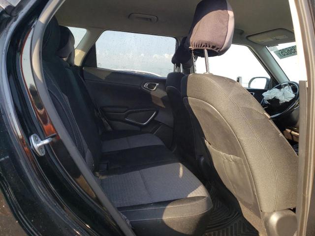 2020 KIA SOUL EX KNDJ33AU3L7009270
