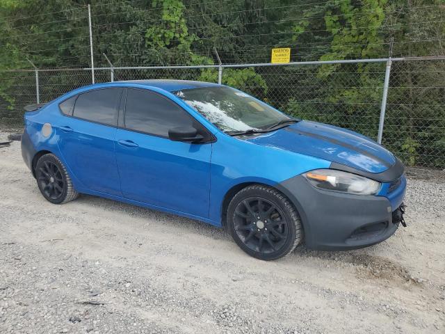 2016 DODGE DART SE 1C3CDFAA3GD607352