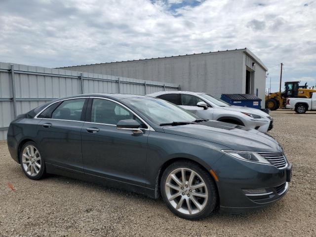 2015 LINCOLN MKZ 3LN6L2G94FR612580