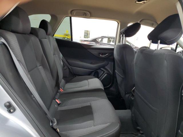 2022 SUBARU OUTBACK PR 4S4BTACC9N3186764