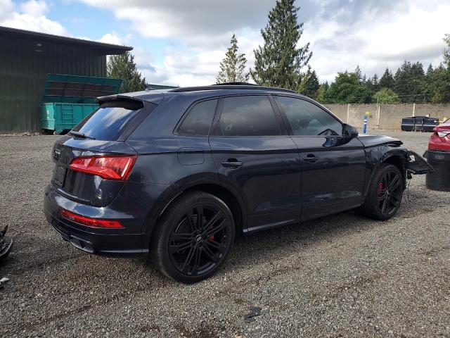 2019 AUDI SQ5 PRESTIGE WA1C4AFY8K2028246