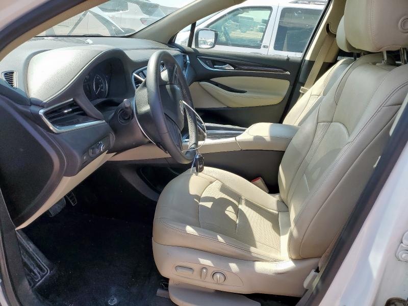 2021 BUICK ENCLAVE ES 5GAERBKW1MJ249515