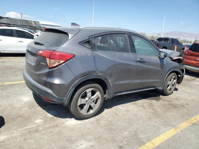 2016 HONDA HR-V EXL 3CZRU6H7XGM737840