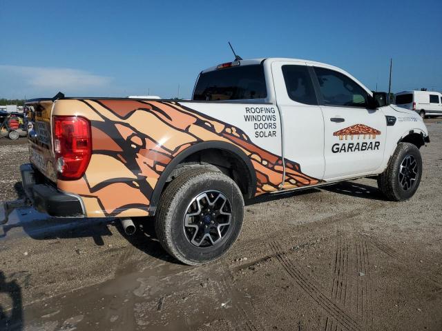 2021 FORD RANGER XL 1FTER1EH9MLD95123