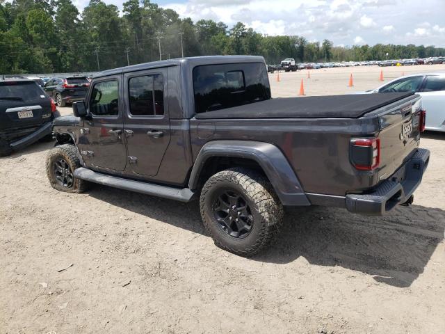 2022 JEEP GLADIATOR 1C6JJTFM0NL176959