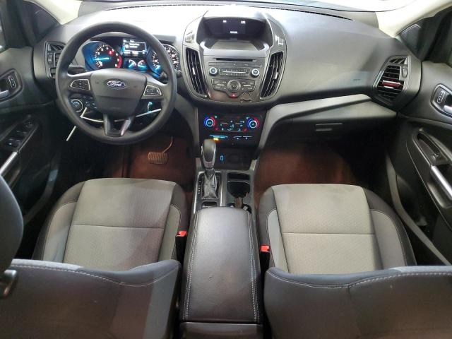 2018 FORD ESCAPE SE - 1FMCU0GD1JUB75292