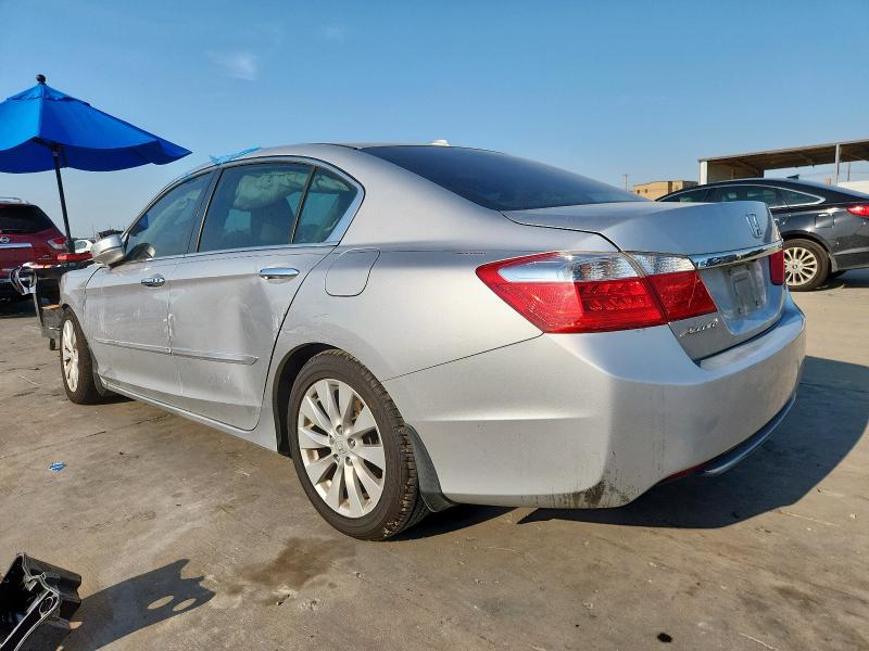 2014 HONDA ACCORD EXL - 1HGCR2F81EA169118