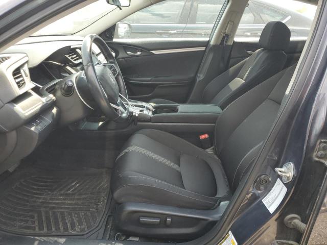 2020 HONDA CIVIC EX 2HGFC2F7XLH026172