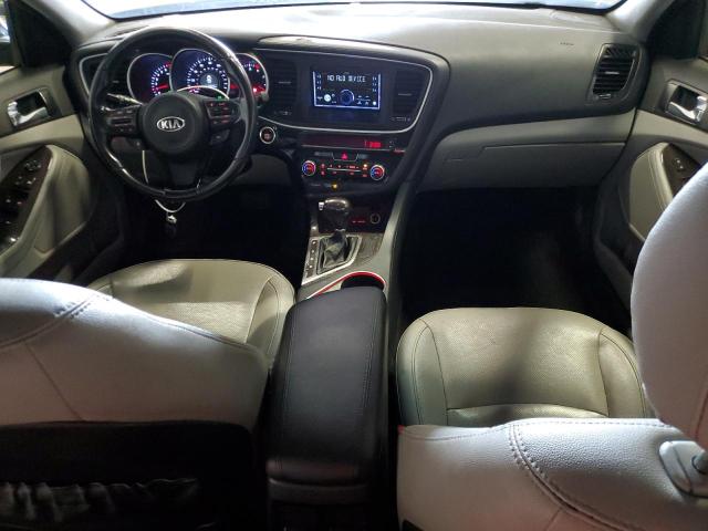 2015 KIA OPTIMA EX 5XXGN4A77FG401037