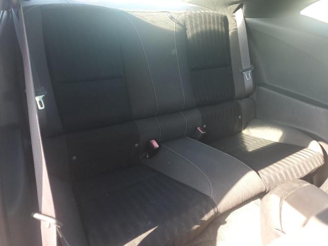 2015 CHEVROLET CAMARO LS 2G1FB1E30F9234854