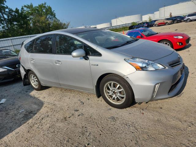 2014 TOYOTA PRIUS V - JTDZN3EU0E3351342