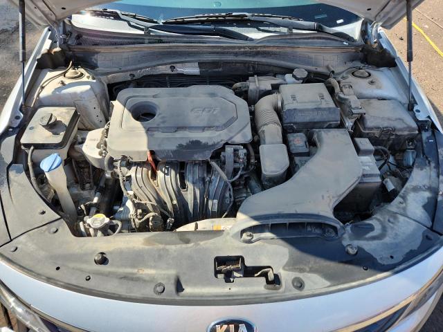 2019 KIA OPTIMA LX 5XXGT4L3XKG327414
