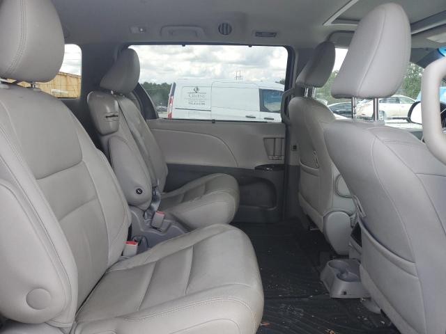 2015 TOYOTA SIENNA XLE 5TDYK3DC9FS529729