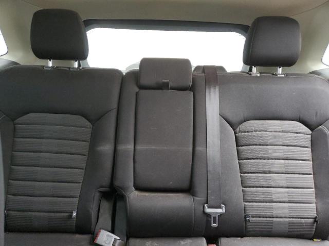 2015 FORD EDGE SEL - 2FMTK4J90FBB96567