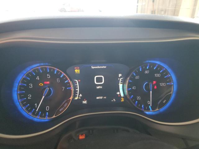 2020 CHRYSLER PACIFICA T 2C4RC1FGXLR118690
